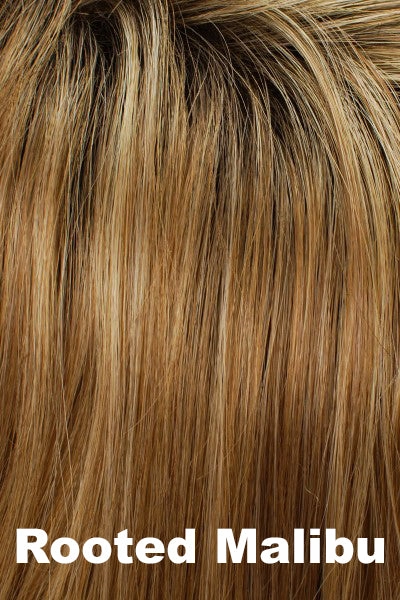 Tony of Beverly Wigs - Mambo