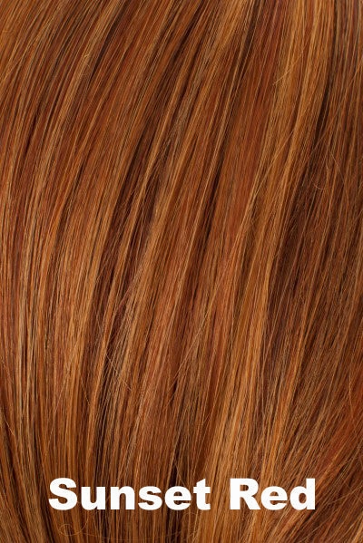 Tony of Beverly Wigs - Mindy