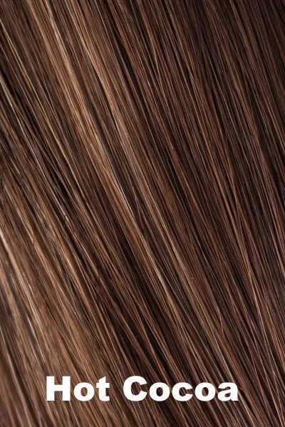 Tony of Beverly Wigs - Mindy