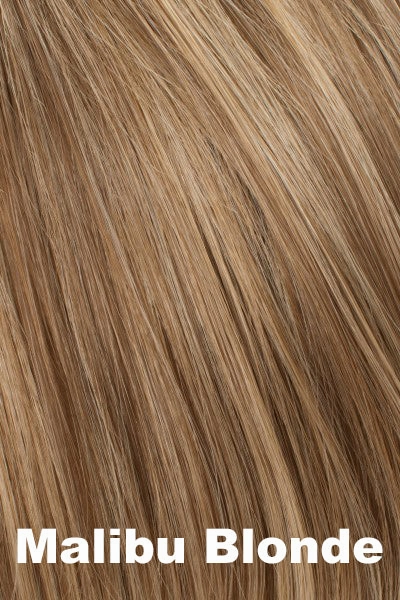 Tony of Beverly Wigs - Mindy