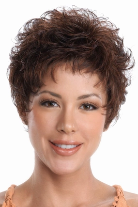 Tony of Beverly Wigs - Neena