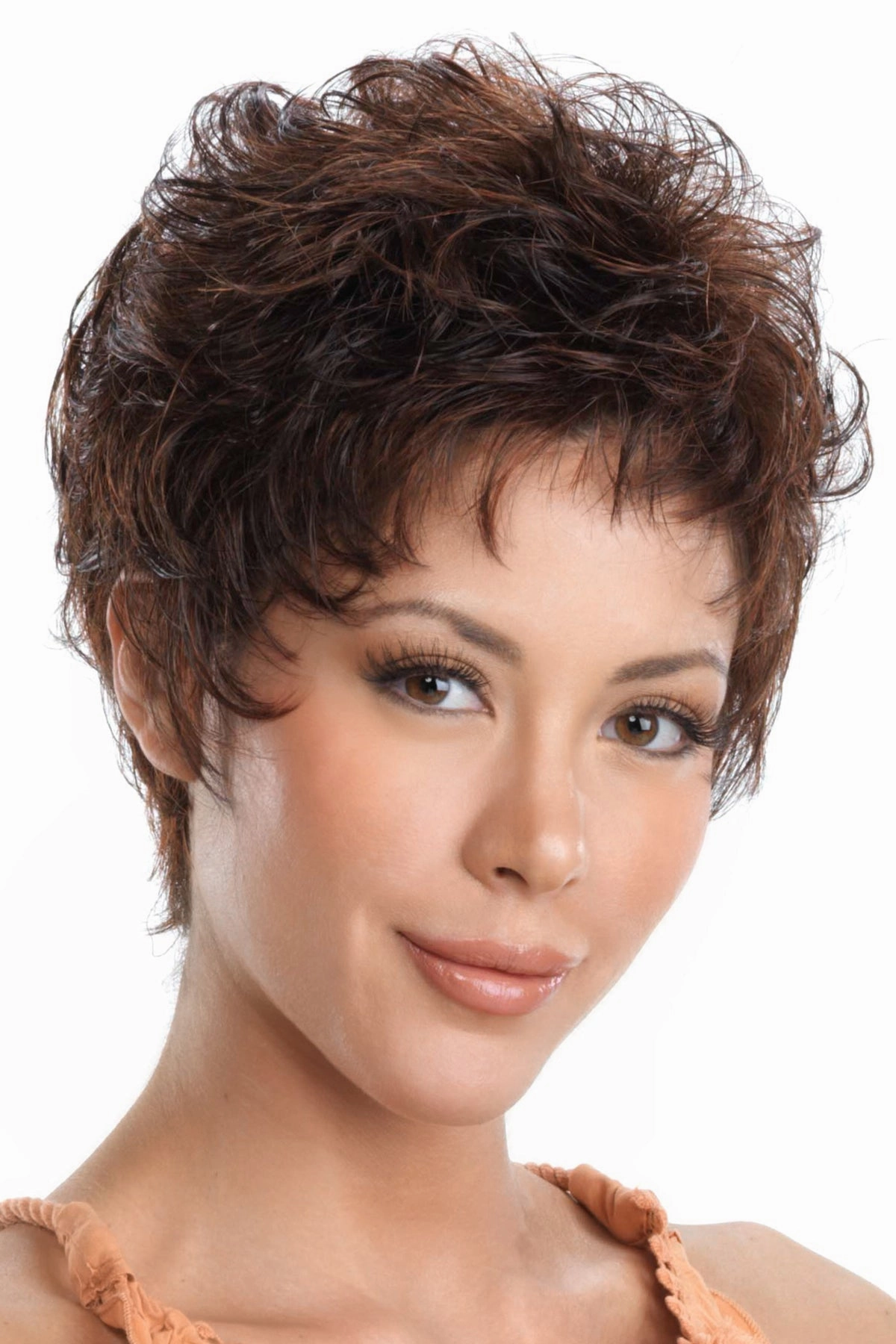 Tony of Beverly Wigs - Neena