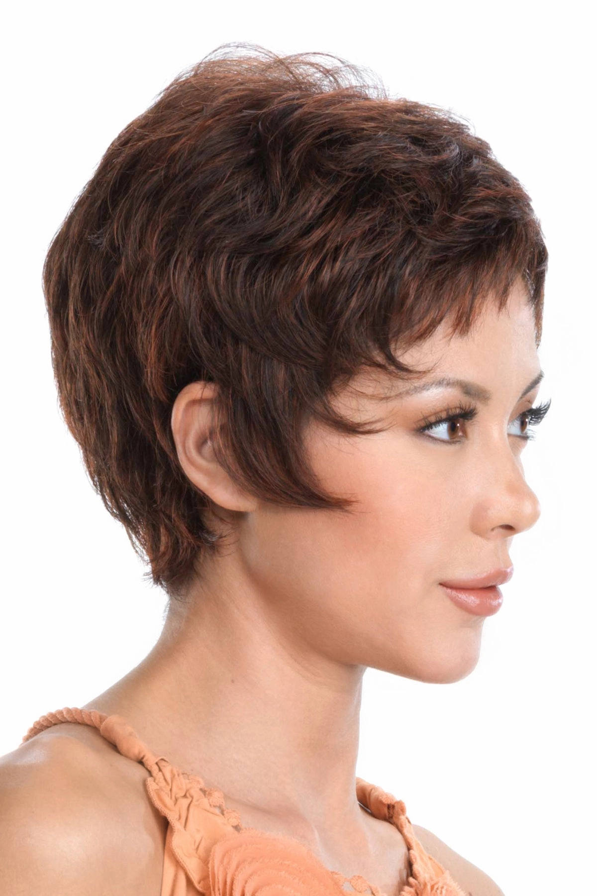 Tony of Beverly Wigs - Neena