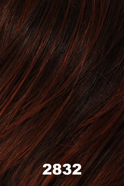 Tony of Beverly Wigs - Neena