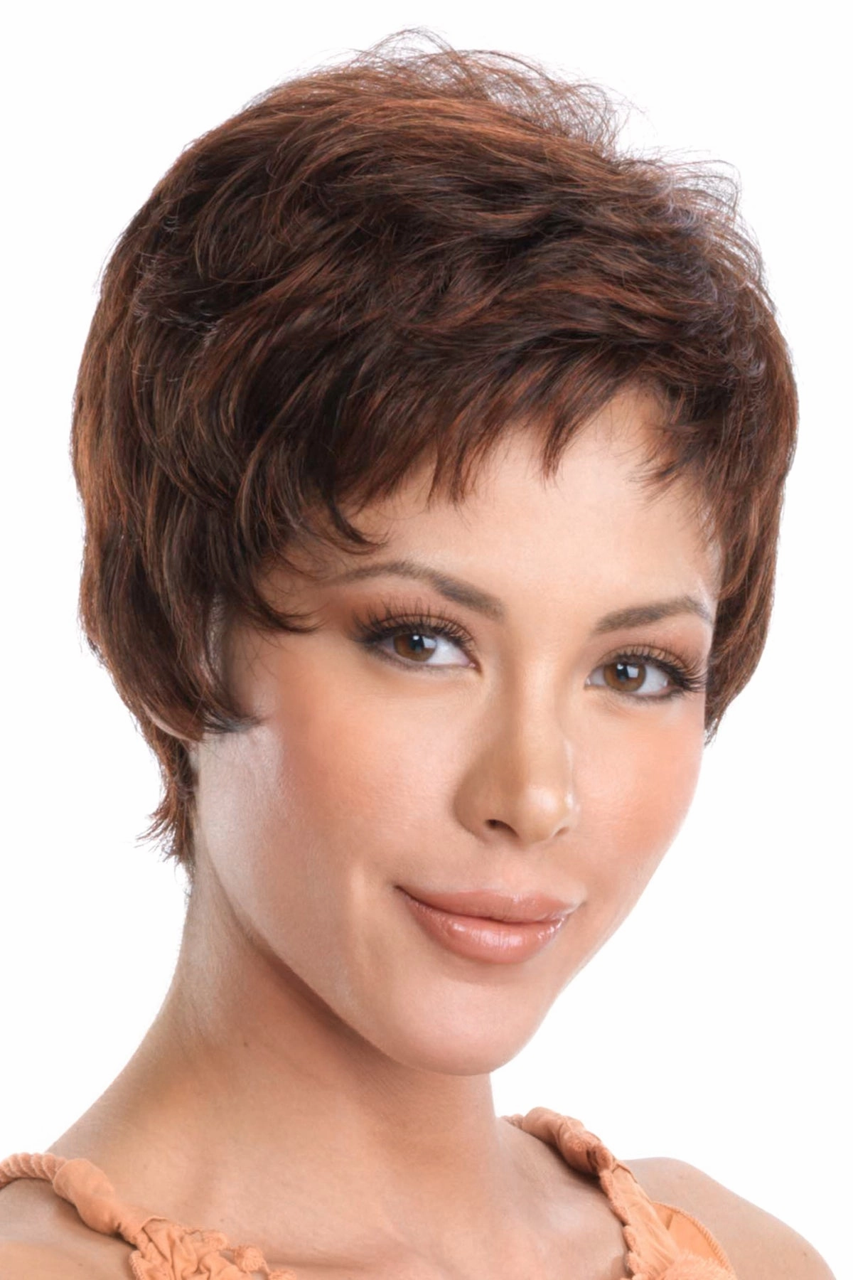 Tony of Beverly Wigs - Neena