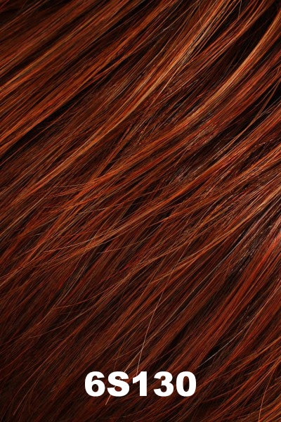 Tony of Beverly Wigs - Neena