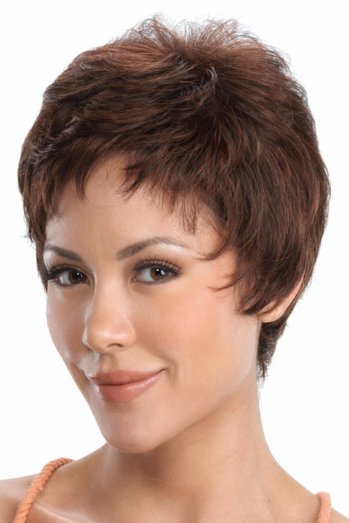 Tony of Beverly Wigs - Neena