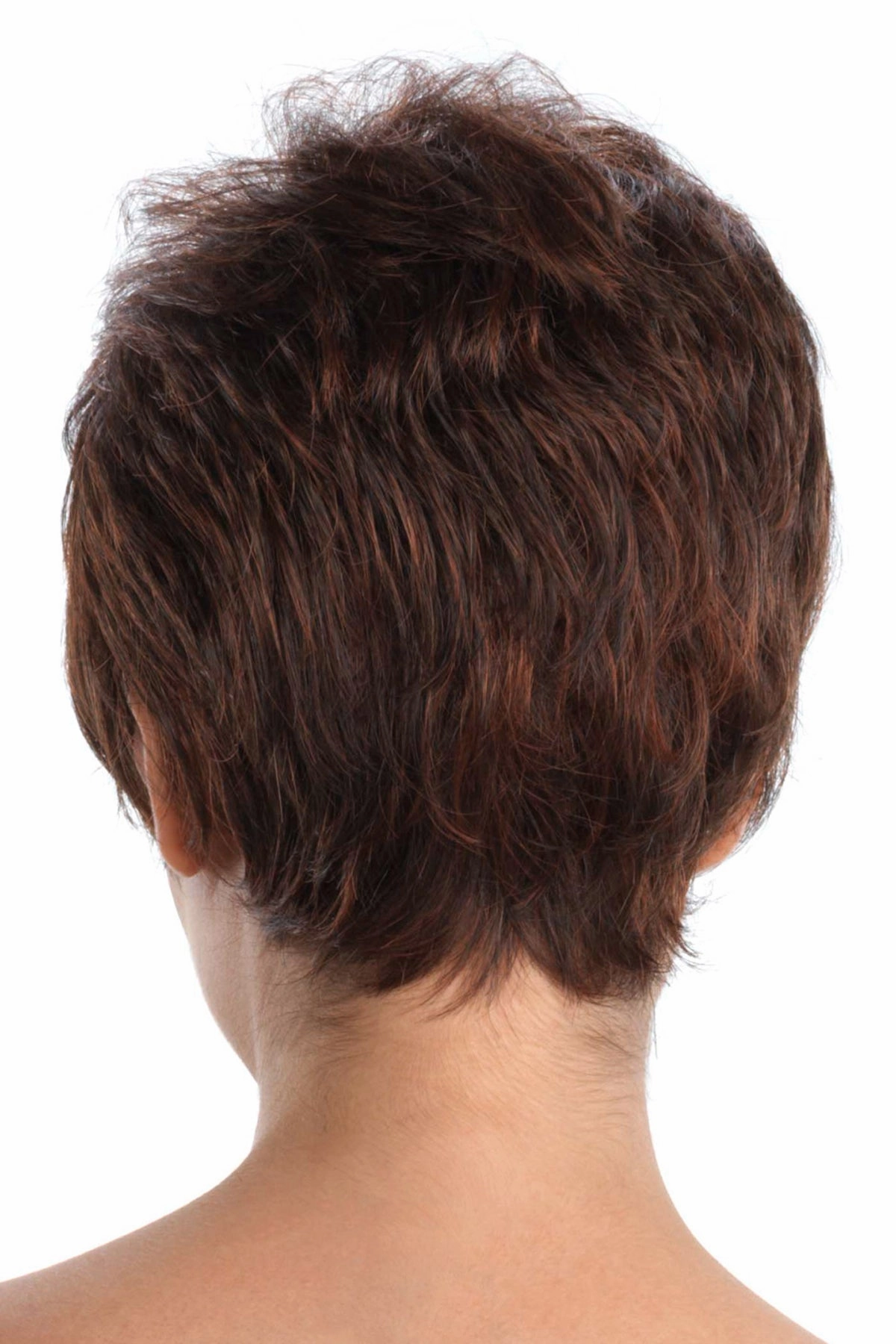 Tony of Beverly Wigs - Neena