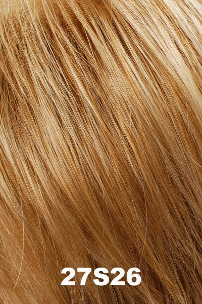 Tony of Beverly Wigs - Neena