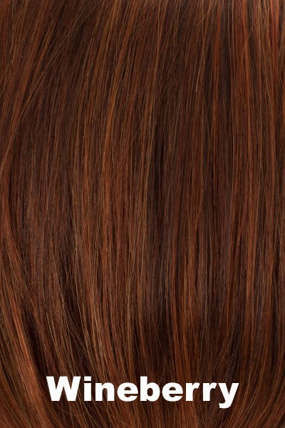 Tony of Beverly Wigs - Nicki