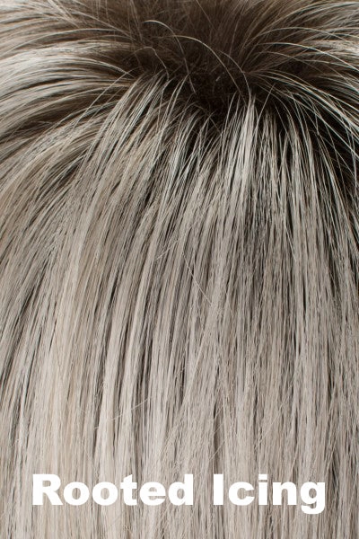 Tony of Beverly Wigs - Nicki
