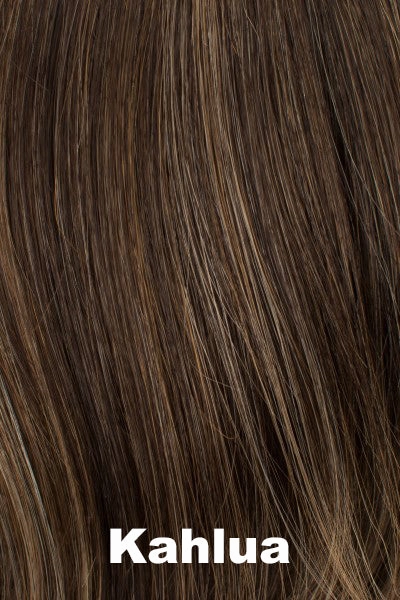 Tony of Beverly Wigs - Nicki