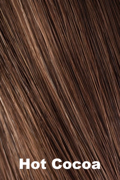 Tony of Beverly Wigs - Nicki