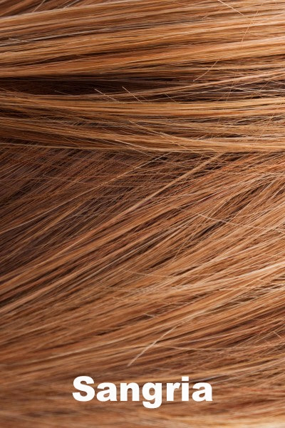 Tony of Beverly Wigs - Penny
