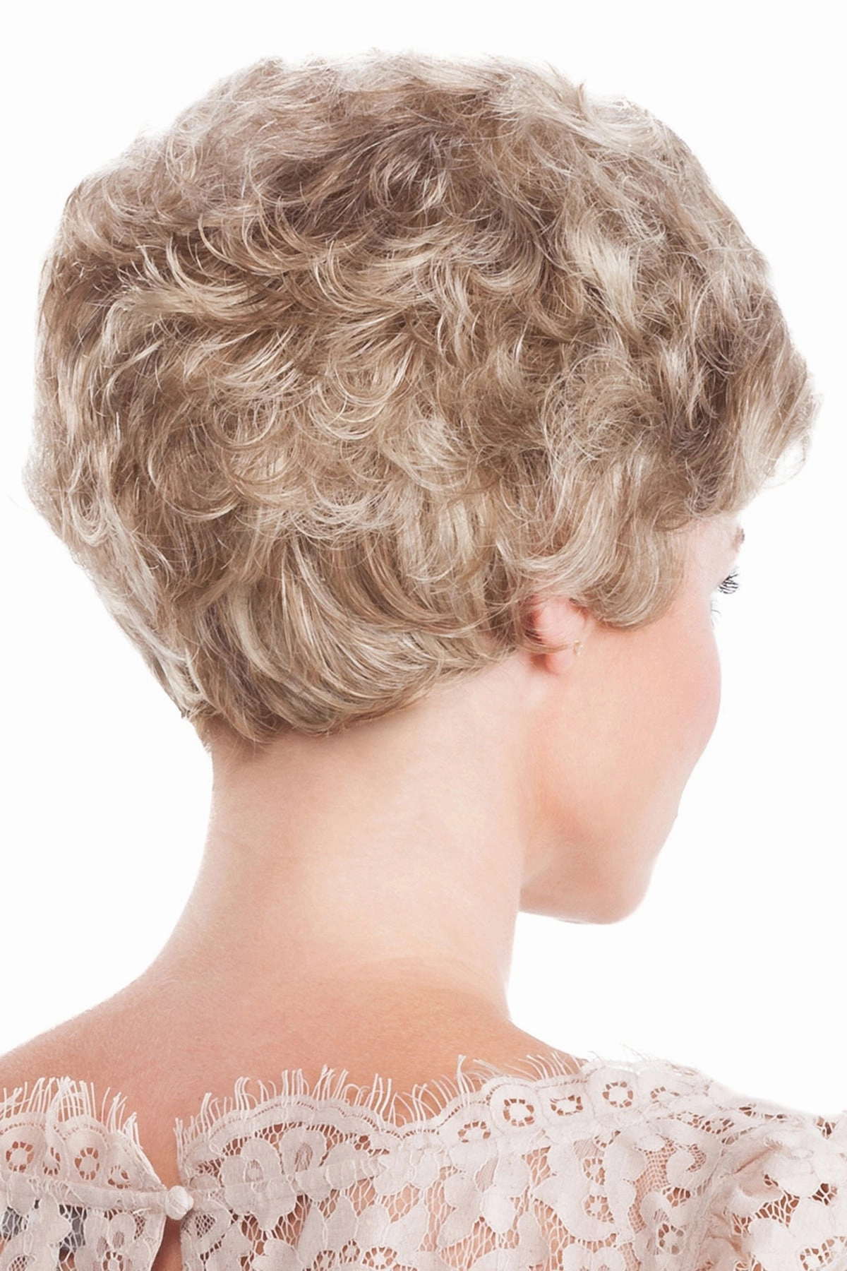 Tony of Beverly Wigs - Petite Ivy