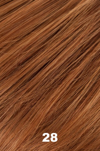 Tony of Beverly Wigs - Petite Ivy