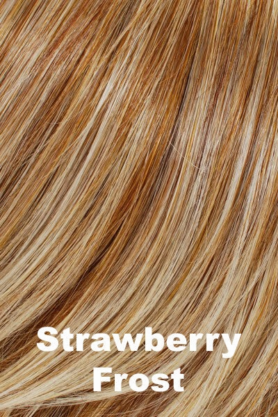 Tony of Beverly Wigs - Portia