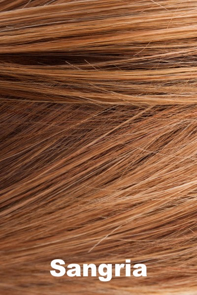 Tony of Beverly Wigs - Portia