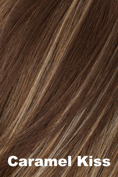 Tony of Beverly Wigs - Portia