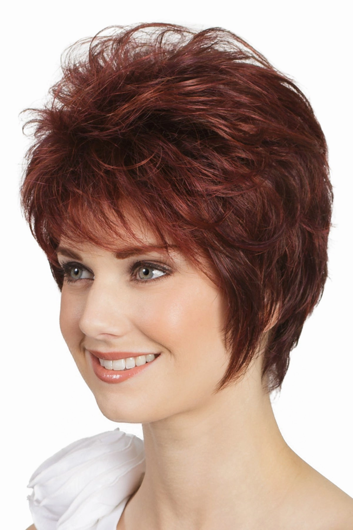Tony of Beverly Wigs - Portia