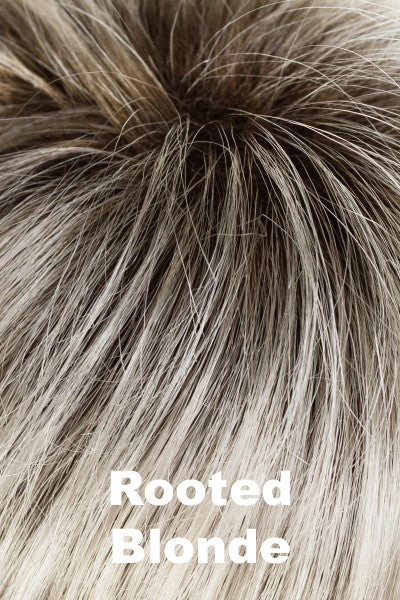 Tony of Beverly Wigs - Portia
