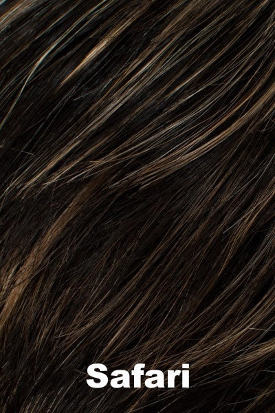 Tony of Beverly Wigs - Portia