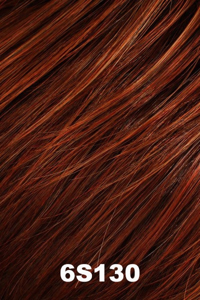 Tony of Beverly Wigs - Portia