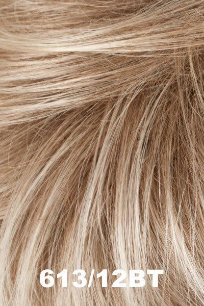 Tony of Beverly Wigs - Portia