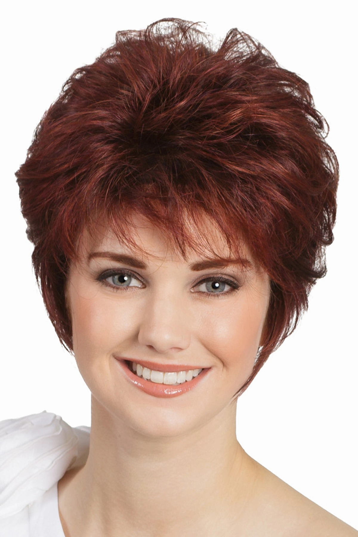 Tony of Beverly Wigs - Portia