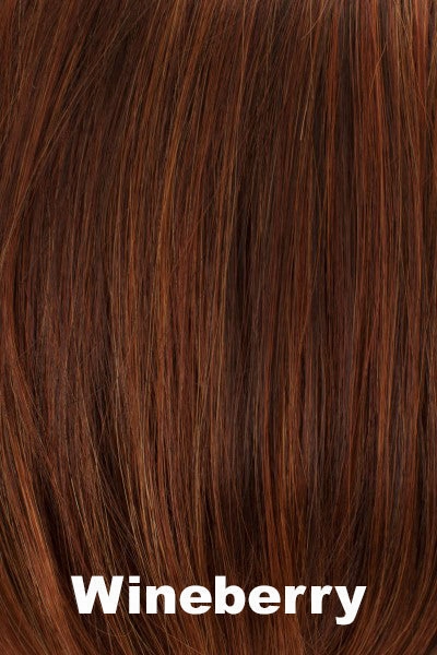 Tony of Beverly Wigs - Portia