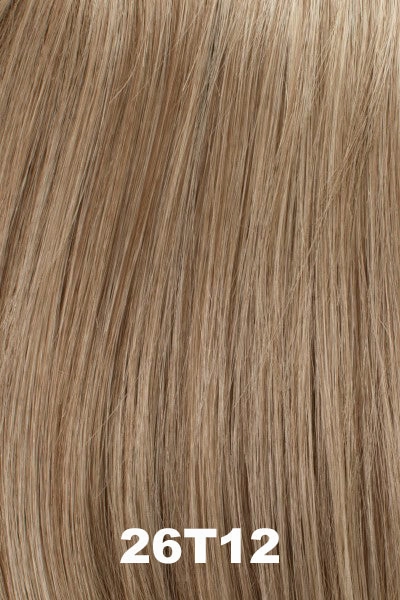 Tony of Beverly Wigs - Portia