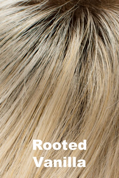 Tony of Beverly Wigs - Portia