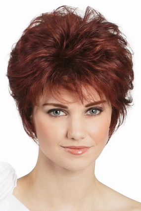 Tony of Beverly Wigs - Portia