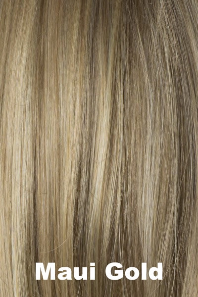 Tony of Beverly Wigs - Starly