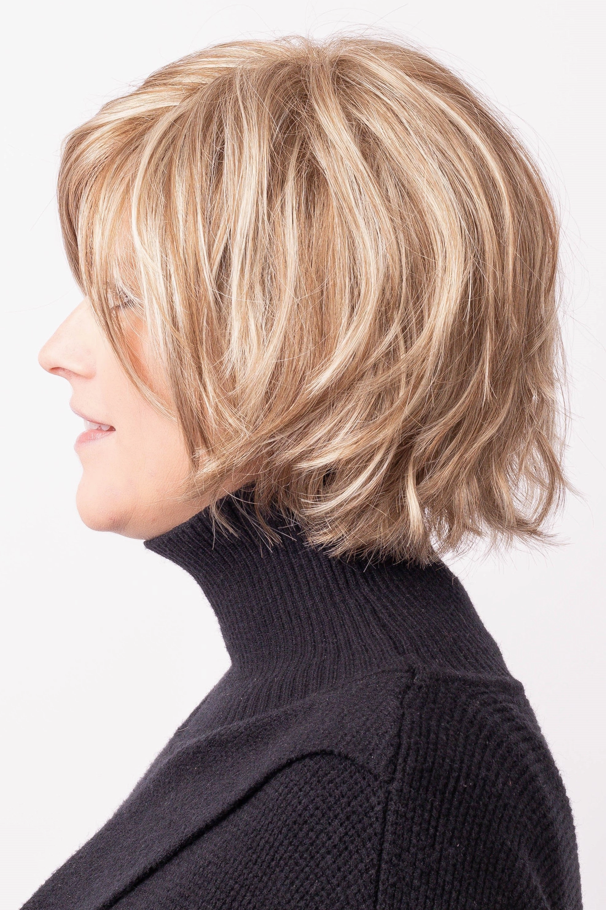 Tony of Beverly Wigs - Starly