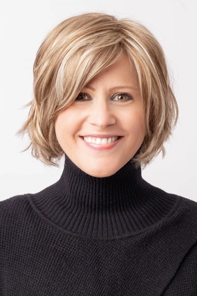 Tony of Beverly Wigs - Starly