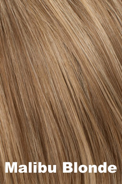 Tony of Beverly Wigs - Starly