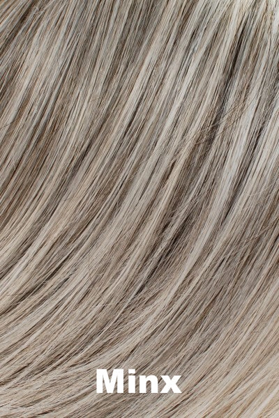 Tony of Beverly Wigs - Starly