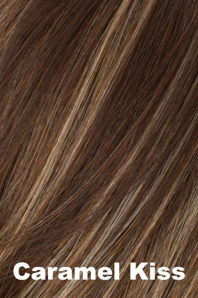 Tony of Beverly Wigs - Starly