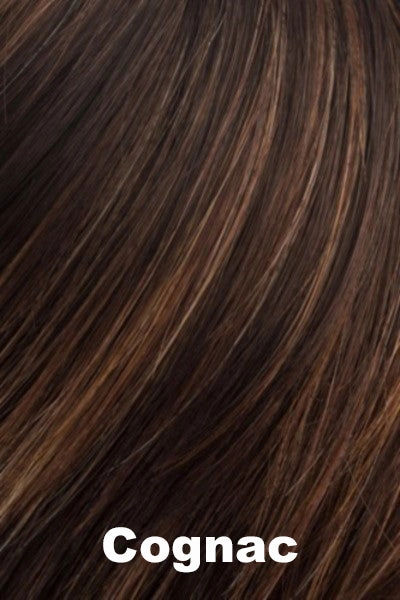 Tony of Beverly Wigs - Starly