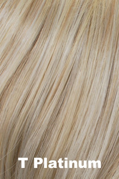 Tony of Beverly Wigs - Starly