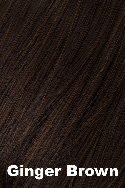 Tony of Beverly Wigs - Starly