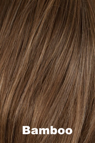 Tony of Beverly Wigs - Starly