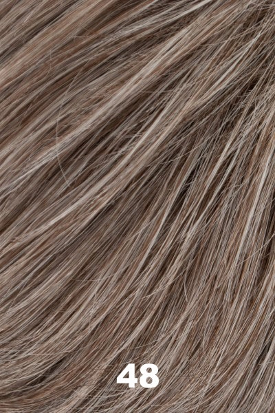 Tony of Beverly Wigs - Tess