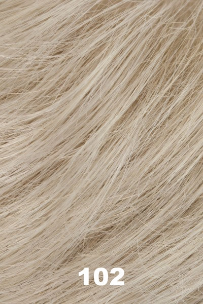 Tony of Beverly Wigs - Tess