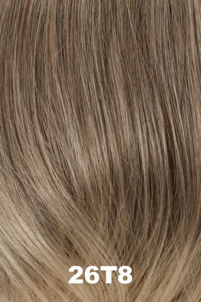Tony of Beverly Wigs - Tess