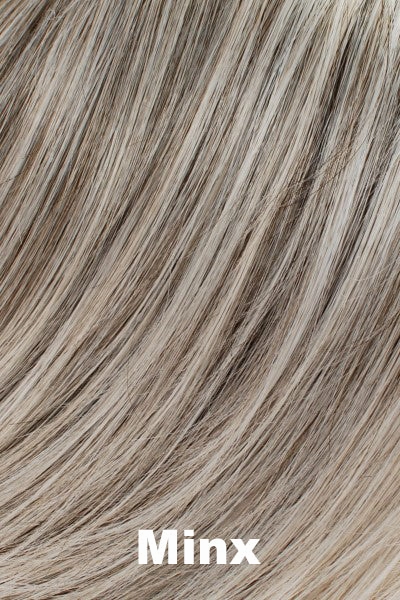 Tony of Beverly Wigs - Tess
