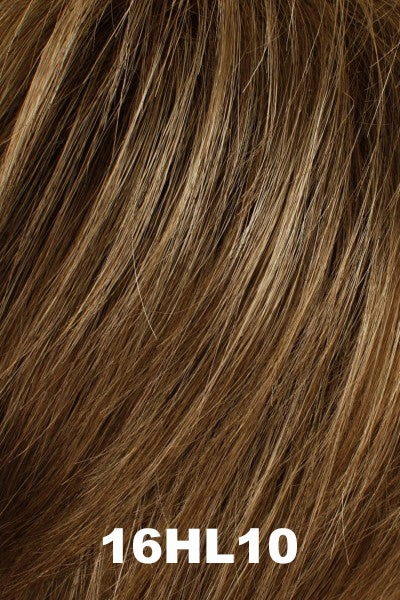 Tony of Beverly Wigs - Tess