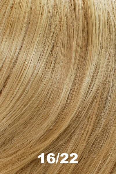 Tony of Beverly Wigs - Tess