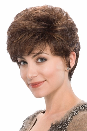 Tony of Beverly Wigs - Tess